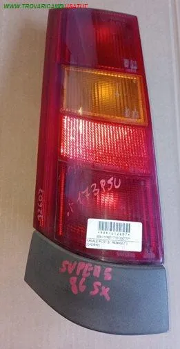 FANALE POST.S. RENAULT 5 (C40/B40)