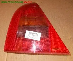 FANALE POST.S. RENAULT CLIO (C65/B65)