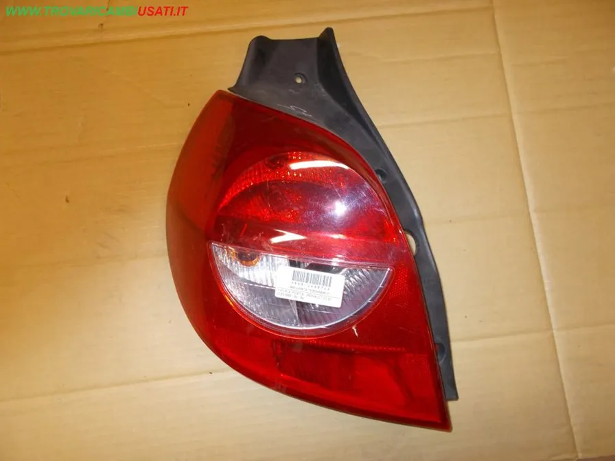 FANALE POST.S. RENAULT CLIO (C85/B85) 3p / 5p