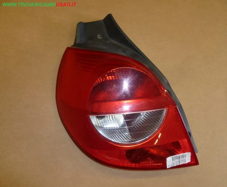 FANALE POST.S. RENAULT CLIO (C85/B85) 3p / 5p