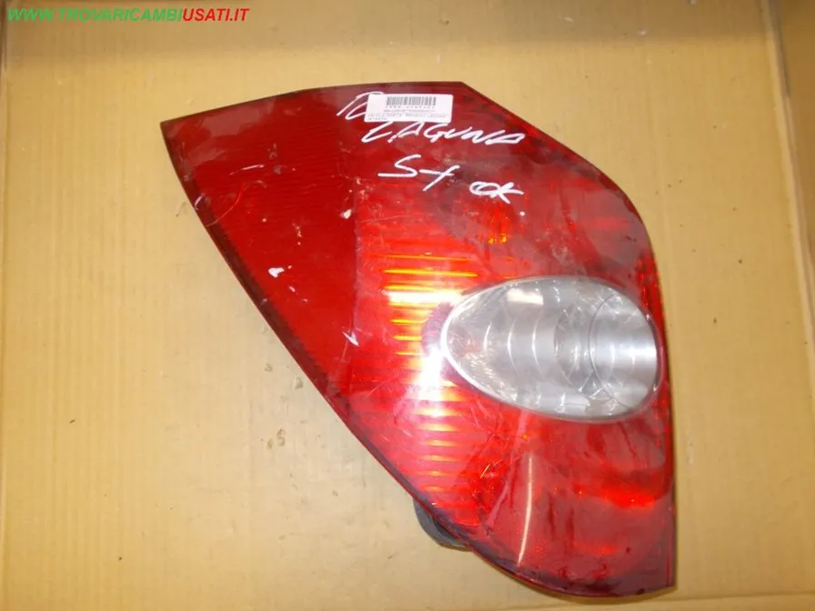 FANALE POST.S. RENAULT LAGUNA (B74/K74)