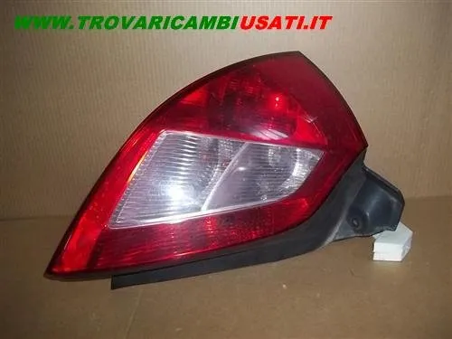 FANALE POST. S. RENAULT MEGANE