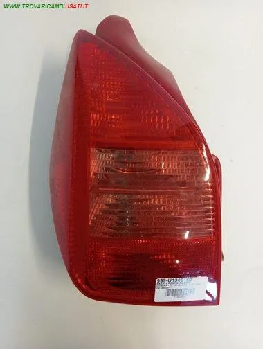 FANALE POST.S. ROSATO