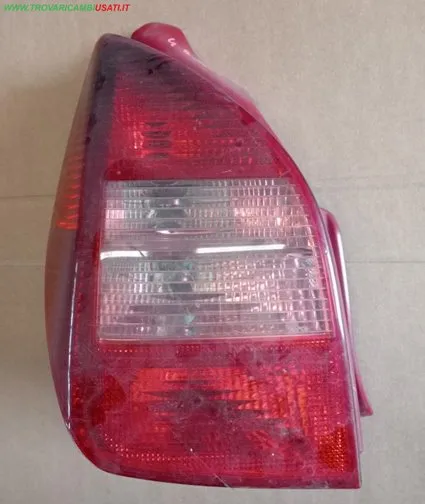 FANALE POST.S. ROSATO CITROEN C2 (A6)