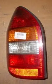 FANALE POST.S. ROSSO/ARANCIO OPEL ZAFIRA (T98)
