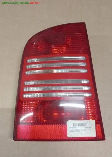 FANALE POST.S. SW SKODA OCTAVIA
