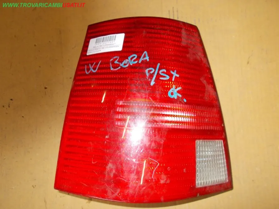 FANALE POST.S. SW VOLKSWAGEN BORA (1J) 4 porte