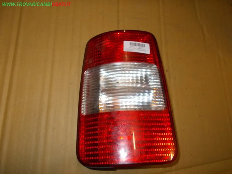 FANALE POST.S. VOLKSWAGEN CADDY (2K)