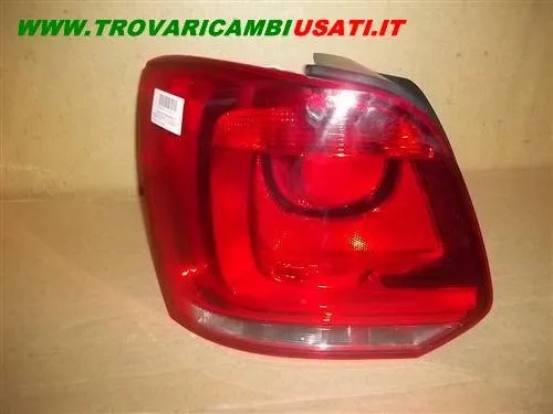 FANALE POST. S. VOLKSWAGEN CROSS POLO (6R)