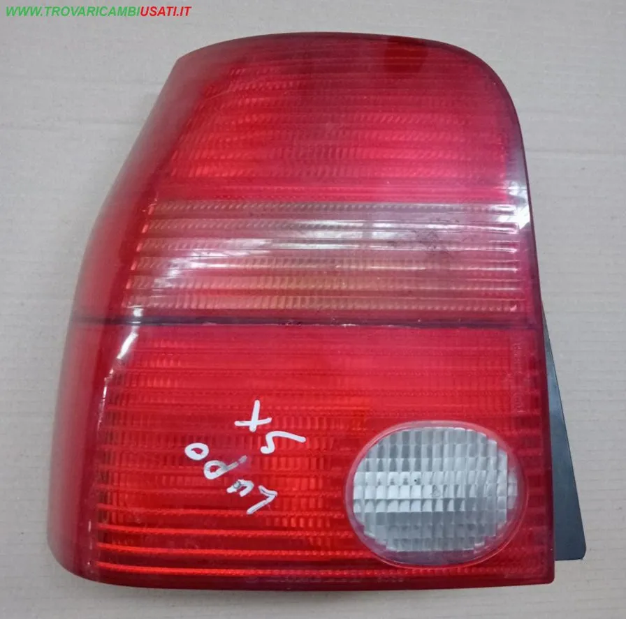 FANALE POST.S. VOLKSWAGEN LUPO (6X)