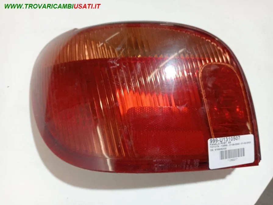 FANALE POST. SX 03 >