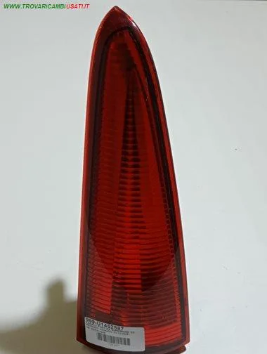 FANALE POST DX SUPERIORE DX