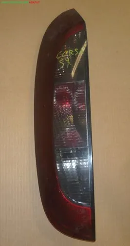 FANALE POST.SX BRUNITO OPEL CORSA (89302171)(X01)