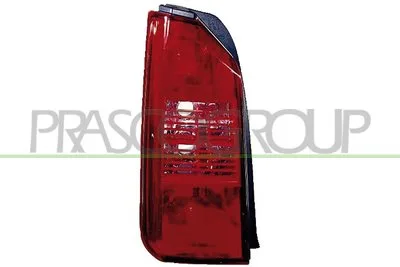 FANALE POST.SX.CON LAMPADINE (fino al 09/2005) FIAT - IDEA - 2003 > 2012 CODICE/I: OE 46829509 FT3504154