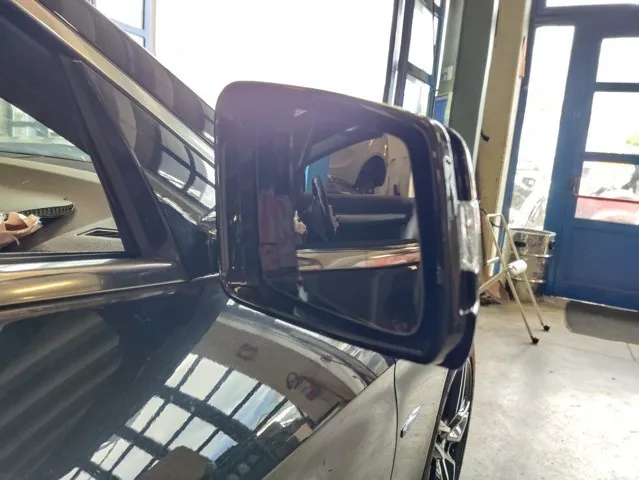 CENTRALINA MOTORE MERCEDES-BENZ CLASSE E