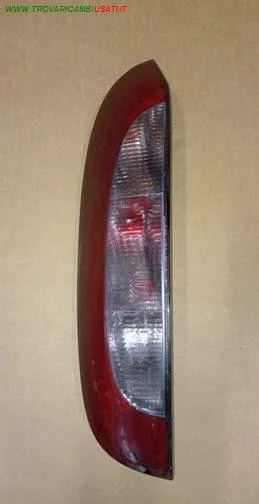 FANALE POST.SX OPEL CORSA (X01)
09114336