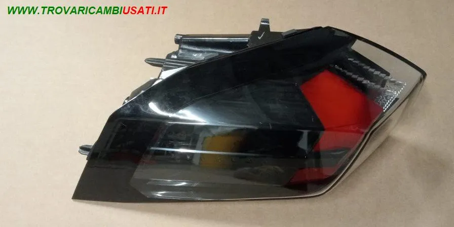 FANALE POST SX ORIGINALE