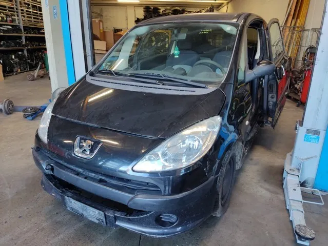 CENTRALINA FUSIBILI PEUGEOT 1007 05>10