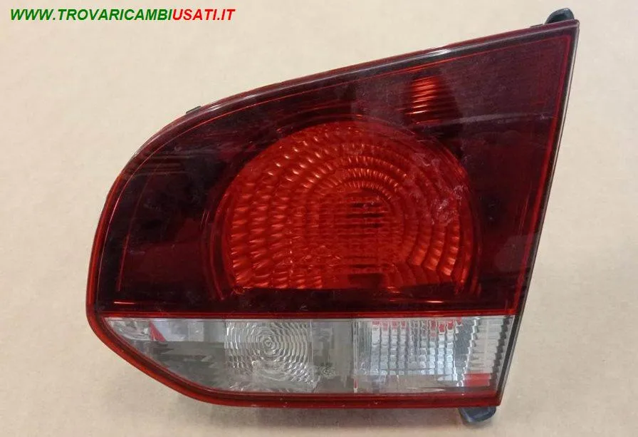 FANALE POSTERIORE DESTRO INTERNO FUME' - EX U47595 -