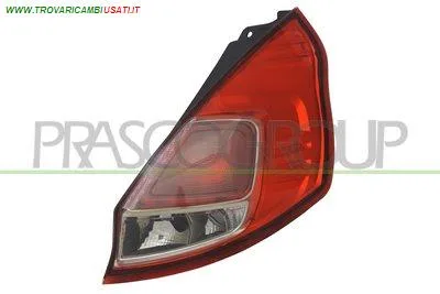 FANALE POSTERIORE DESTRO-SENZA PORTALAMPADA FORD - FIESTA - 2012 > 2017 CODICE/I: FD3464153 FD3464155 OE 1877010