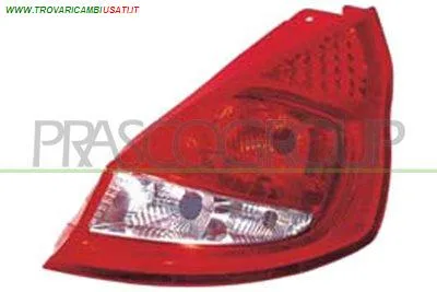 FANALE POSTERIORE DESTRO-SENZA PORTALAMPADA FORD - FIESTA - 2008 > 2012, FORD - FIESTA - 2012 > 2017 CODICE/I: OE 1709552 9EL354667021 FD3444153 FD3444155