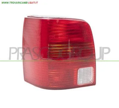 FANALE POSTERIORE DESTRO-SENZA PORTALAMPADA MOD. STATION WAGON