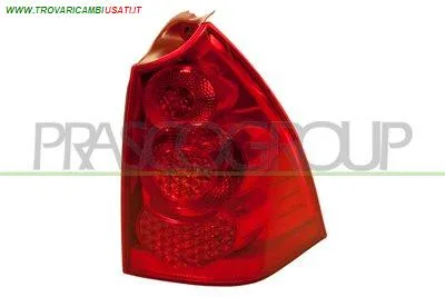 FANALE POSTERIORE DESTRO-SENZA PORTALAMPADA MOD. STATION WAGON