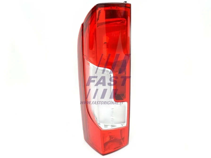 FANALE POSTERIORE FIAT DUCATO 14> SX VAN CITROEN - JUMPER IIII - 2014 >, FIAT - DUCATO - 2014 >, OPEL - MOVANO - 2021 > , PEUGEOT - BOXER - 2014 >, TOYOTA - ... CODICE/I: OE 137432080