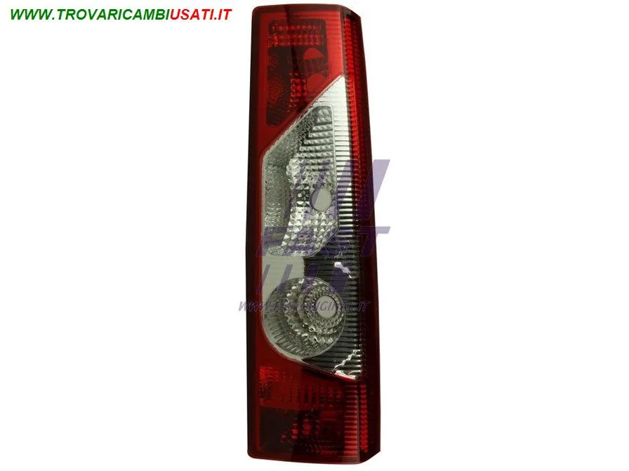 FANALE POSTERIORE FIAT SCUDO 07> DX