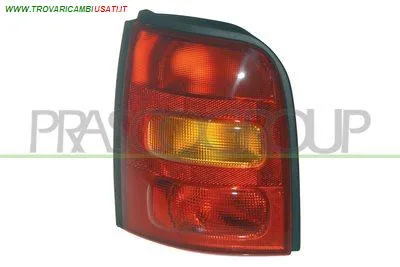 FANALE POSTERIORE SINISTRO-CON PORTALAMPADA NISSAN - MICRA - 1998 > 2000 CODICE/I: OE B65556F600 DS0074054