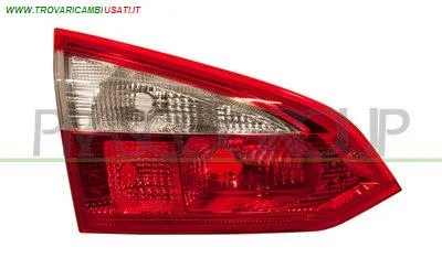 FANALE POSTERIORE SINISTRO-INTERNO-SENZA PORTALAMPADA MOD. STATION WAGON FORD - FOCUS - 2011 > 2014 CODICE/I: OE 1775997 2TP354995091 FD4284162