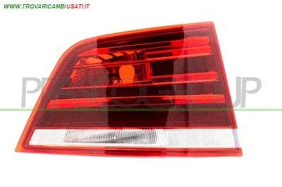FANALE POSTERIORE SINISTRO-INTERNO-SENZA PORTALAMPADA-VERSIONE VALEO BMW - X3 F25 - 2010 > 2014, BMW - X3 F25 - 2014 > 2017 CODICE/I: BM8044154 OE 63217217310