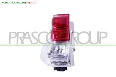 FANALE POSTERIORE SINISTRO-SENZA PORTALAMPAD-LED