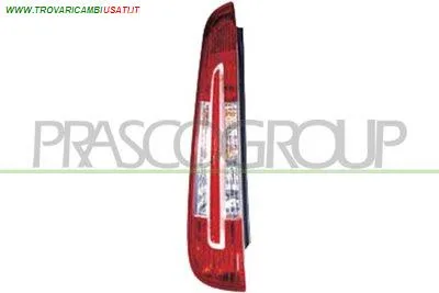 FANALE POSTERIORE SINISTRO-SENZA PORTALAMPAD-LED FORD - C-MAX - 2007 > 2010 CODICE/I: FD7174154 OE 1535174