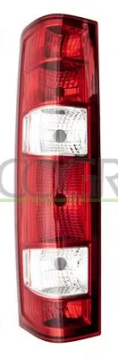 FANALE POSTERIORE SINISTRO-SENZA PORTALAMPADA IVECO - DAILY FURGONE - 2006 > 2009, IVECO - DAILY FURGONE - 2009 > 2011, IVECO - DAILY FURGONE - 2011 > 2014 CODICE/I: FT86342 FT86508 FT9274154 FT927...