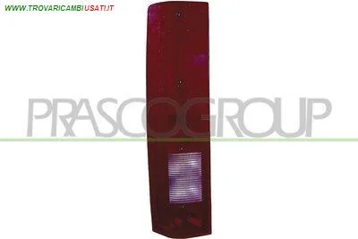 FANALE POSTERIORE SINISTRO-SENZA PORTALAMPADA IVECO - DAILY - 2000 > 2006 CODICE/I: OE 500319556 2SK008208051 FT9264154