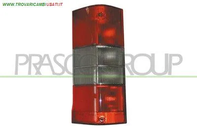 FANALE POSTERIORE SINISTRO-SENZA PORTALAMPADA FIAT - DUCATO - 1994 > 2002 CODICE/I: FT9194054 FT9194154 OE 1326359080