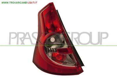 FANALE POSTERIORE SINISTRO-SENZA PORTALAMPADA DACIA - SANDERO - 2008 > 2012 CODICE/I: DA2204154 DA2204156 OE 8200734825