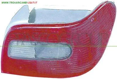 FANALE POSTERIORE SINISTRO-SENZA PORTALAMPADA CITROEN - XSARA 5P / BREAK / COUPE - 1997 > 2000 CODICE/I: OE 6350J5 CI4204154