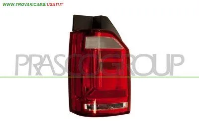 FANALE POSTERIORE SINISTRO-SENZA PORTALAMPADA MOD. PORTELLONE