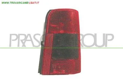 FANALE POSTERIORE SINISTRO-SENZA PORTALAMPADA MOD. PORTELLONE MOD. > 12/05 CITROEN - BERLINGO - 1996 > 2002, CITROEN - BERLINGO 5 POSTI  - 2002 > 2008, CITRO... CODICE/I: CI9154154 OE 6350EE
