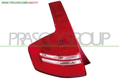 FANALE POSTERIORE SINISTRO-SENZA PORTALAMPADA MOD. 5 PORTE CITROEN - C4 I - 5P / COUPE - 2004 > 2008, CITROEN - C4 I - 5P / COUPE - 2008 > 2010 CODICE/I: OE 6350T8 9EL354050011 CI4244164