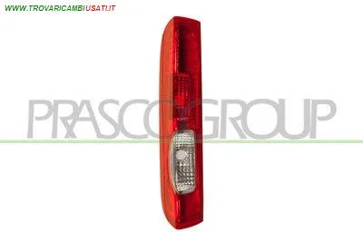 FANALE POSTERIORE SINISTRO-SENZA PORTALAMPADA-SENZA CORNICE-PER ATTACCO A 3 FORI