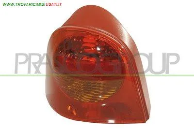 FANALE POSTERIORE SINISTRO-SENZA PORTALAMPADA-VERSIONE VALEO MOD. > 04
