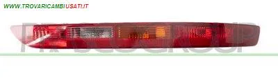 FANALE RETROMARCIA SINISTRO-SENZA PORTALAMPADA AUDI - Q5 - 2008 > 2012, AUDI - Q5 - 2012 > 2016 CODICE/I: OE 8R0945095 AD8204354 AD8204364