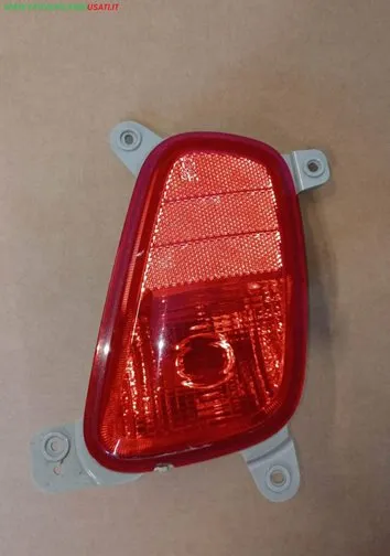 Fanale retronebbia post. SX RETRONEBBIA 92405G6
