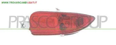 FANALE RETRONEBBIA S. OPEL - CORSA C - 2003 > 2006 CODICE/I: OE 13118662 OP0324454