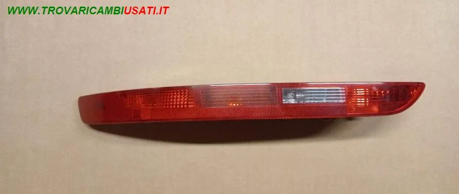 FANALE RETRONEBBIA SX