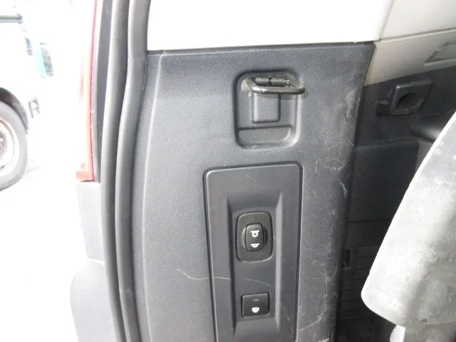 FANALE SX. CITROEN C4 GRAND PICASSO 06>10