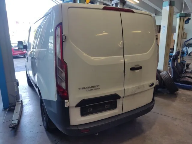 MOT VETRO ANT DX FORD TRANSIT 12>19
